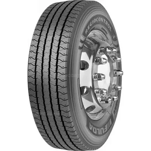 Fulda RegioControl 3 385/65 R22,5 160K 3PMSF (Рулевая ось)