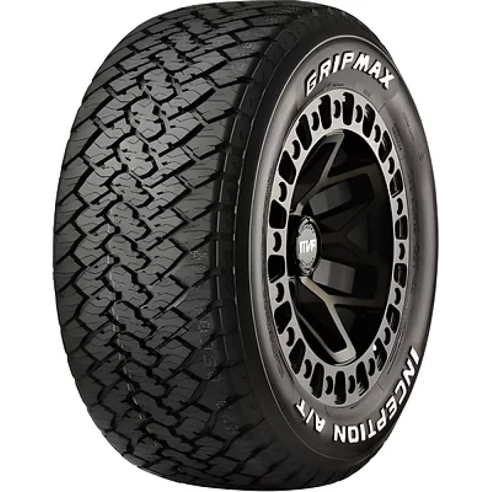 Gripmax Inception A/T 235/75 R15 109T