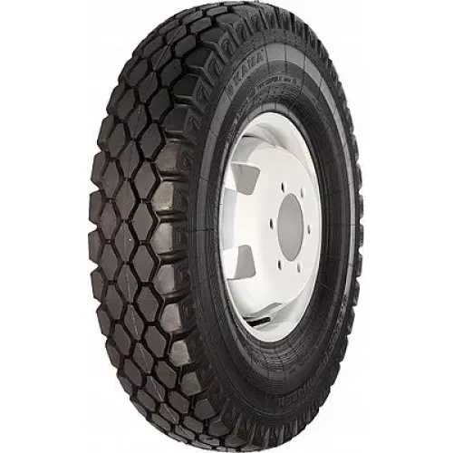 Кама ИН-142 БМ Мороз 9x20 140/137K PR14 TTF (Универсальные)