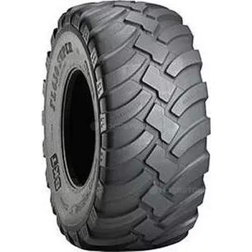 BKT FL 630 Super 600/55 R22,5 162D