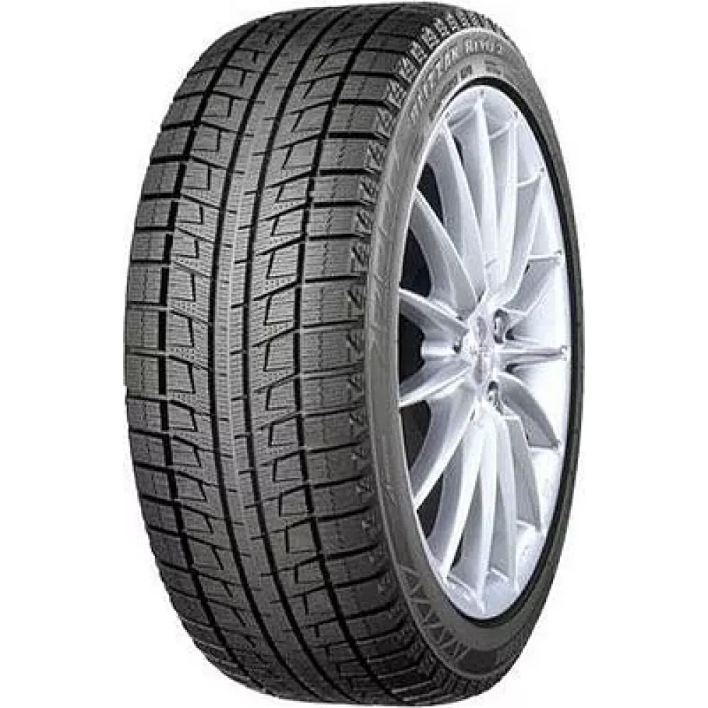 Bridgestone Blizzak REVO (SR02) 245/50 R18 100Q RF