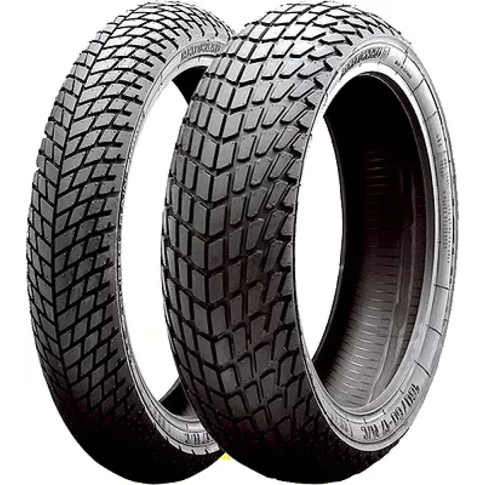 Heidenau K73 Motorcycle 120/70-17 58H TL