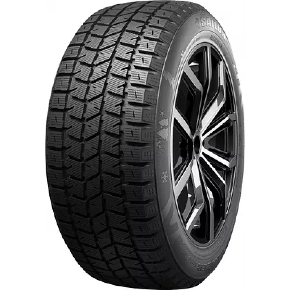 Sailun Ice Blazer Arctic SUV 235/65 R17 104T