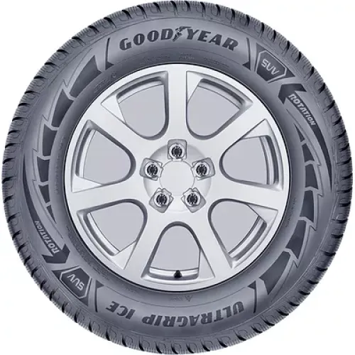 Goodyear UltraGrip Ice SUV GEN-1 235/50 R19 103T XL