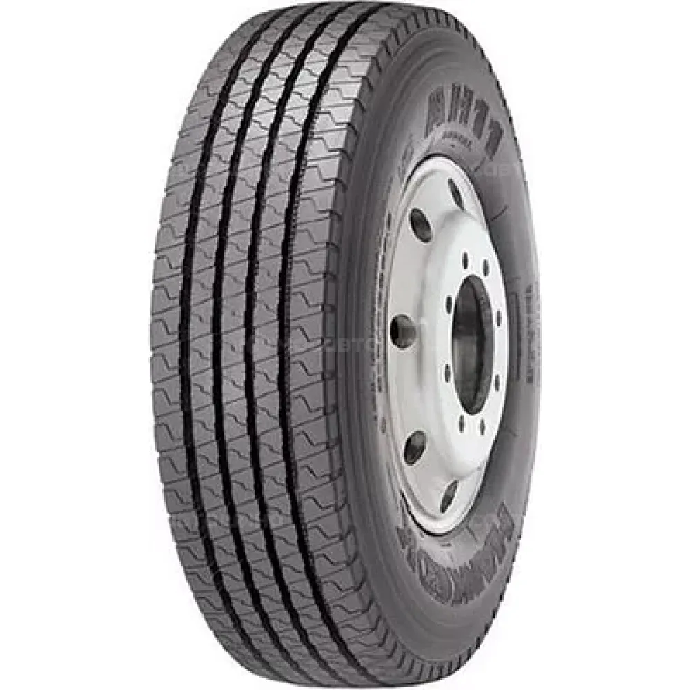 Hankook AH11 305/70 R19,5 152/148M (Рулевая ось)