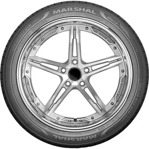 Marshal MU12 255/55 R20 110W XL