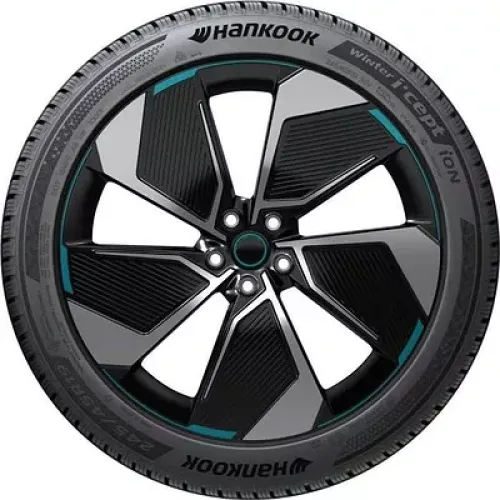 Hankook IW01 Winter i cept iON 245/45 R20 103V