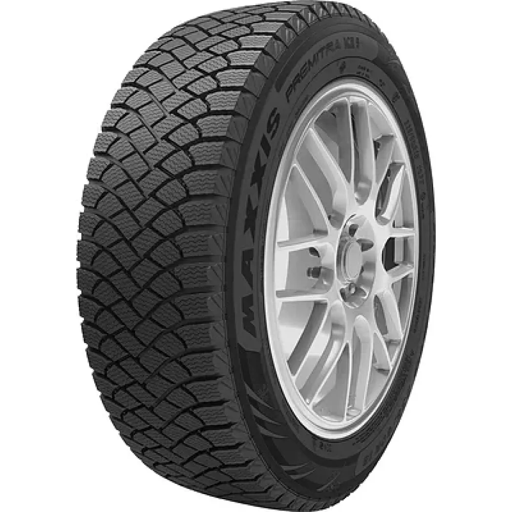 Maxxis Premitra Ice 5 SP5 205/55 R17 95T XL