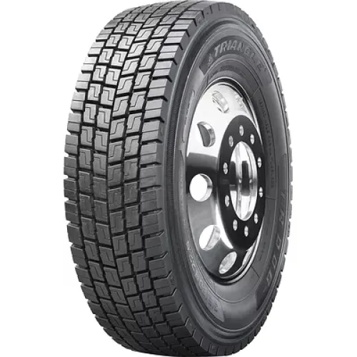 Triangle TRD06 295/80 R22,5 152/149L PR18 (Ведущая ось)