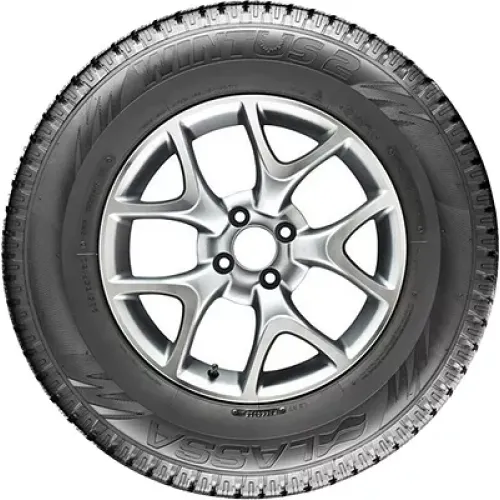 Lassa Wintus 2 215/65 R15C 104/102T