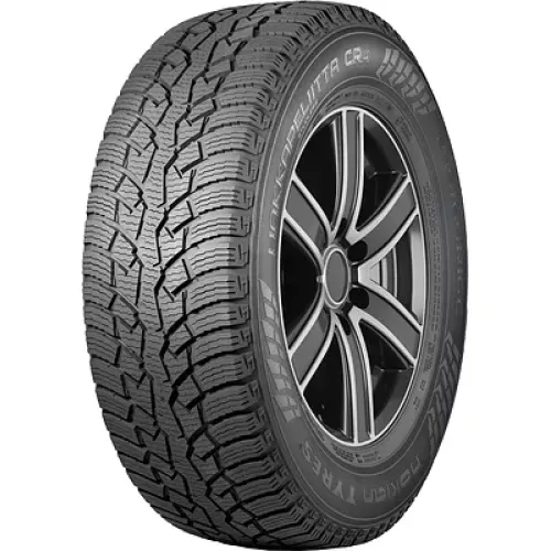 Nokian Hakkapeliitta CR4 205/65 R16C 107/105R