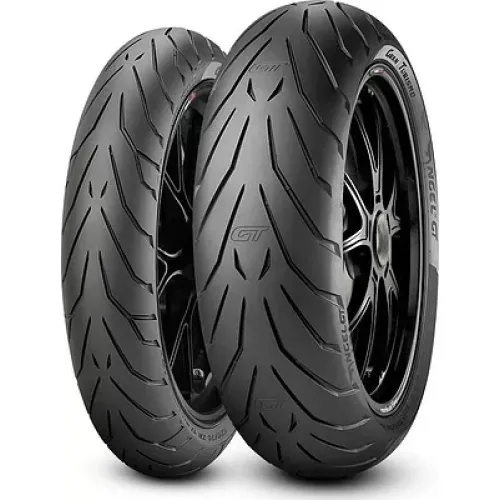 Pirelli Angel GT2 170/60 R17 72V (Задняя)
