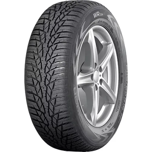 Nokian WR D4 215/65 R16 102H XL