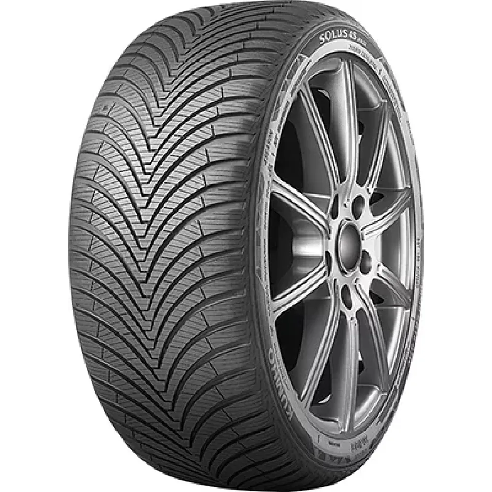 Kumho Solus 4S HA32 SUV 215/70 R16 100H