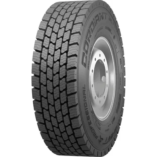 Cordiant Professional DR-2 295/80 R22,5 153/148M (Ведущая ось)