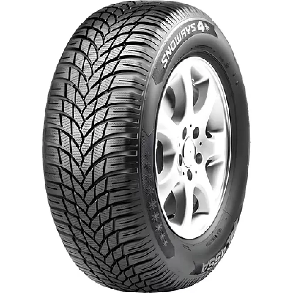 Lassa Snoways 4 225/55 R17 101V XL