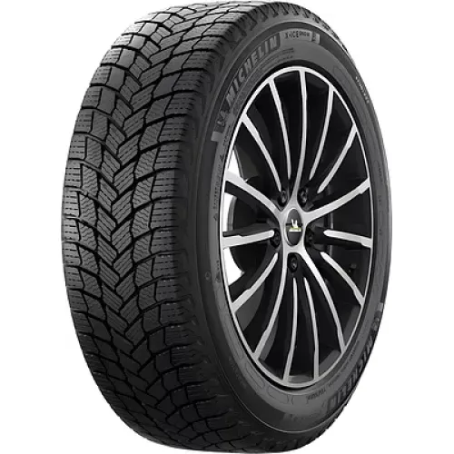 Michelin X-Ice Snow 215/55 R18 99H XL