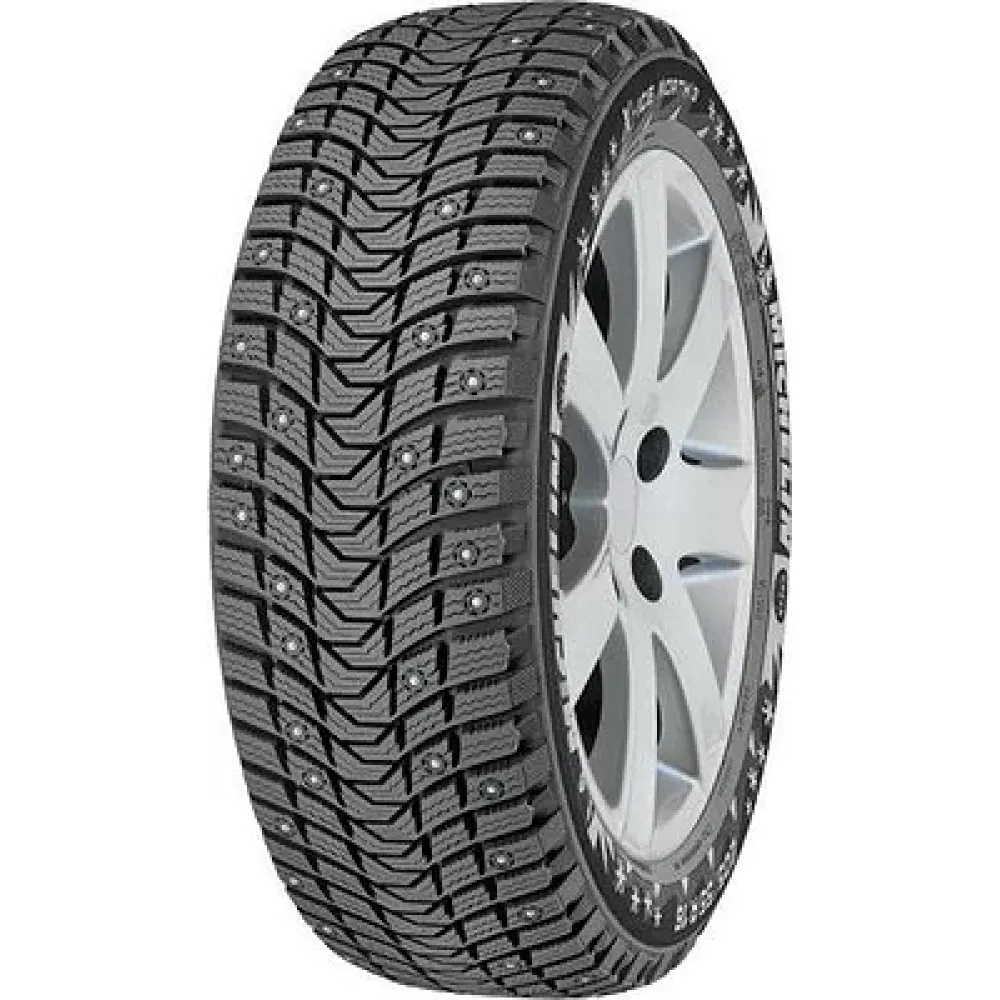 Michelin X-Ice North 3 225/50 R17 98H