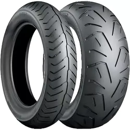 Bridgestone Exedra E-Max 110/90 R19 62H (Передняя)