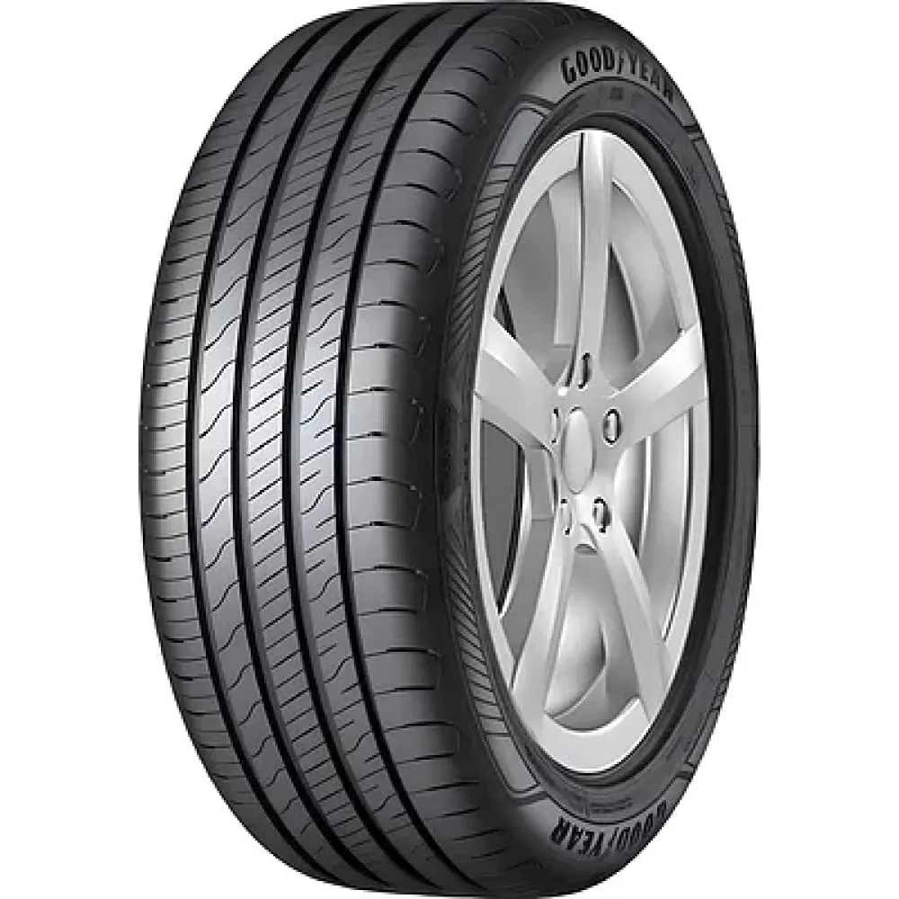 Goodyear EfficientGrip 2 SUV 245/45 R20 103V XL