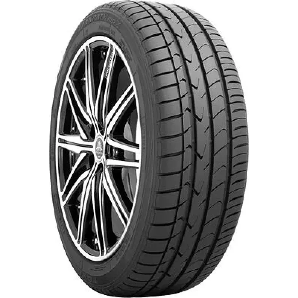 Toyo Tranpath MPZ 215/55 R18 99V XL