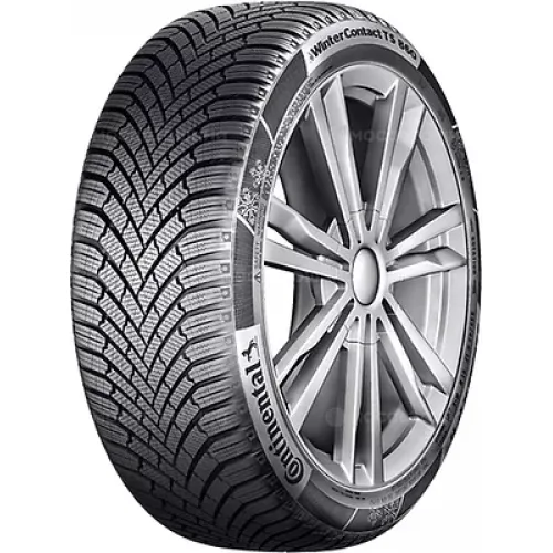 Continental ContiWinterContact TS 860 275/40 R21 107V XL