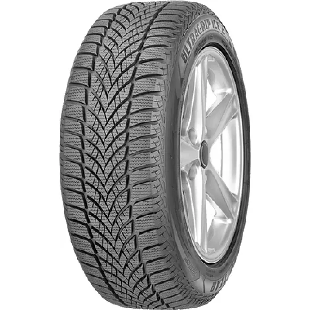Goodyear UltraGrip Ice 2+ 235/35 R20 92T XL