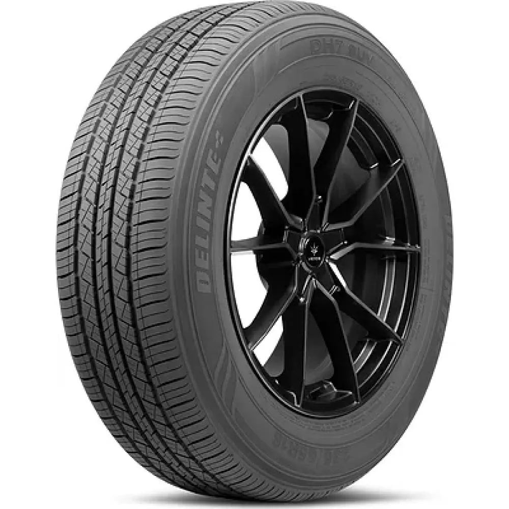 Delinte DH7 SUV 265/65 R17 112H