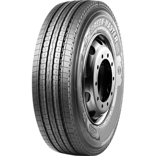 LingLong Multi-Road KTS300 295/80 R22,5 154/149M 3PMSF (Рулевая ось)