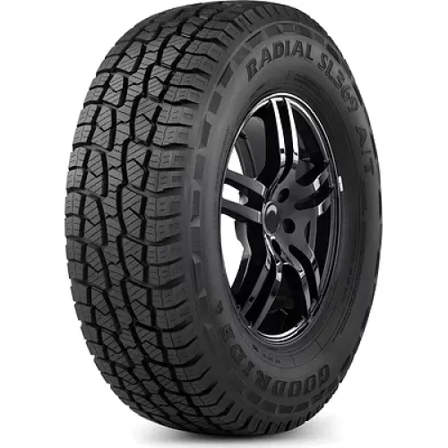 Goodride Radial SL369 A/T 225/75 R16 108S XL