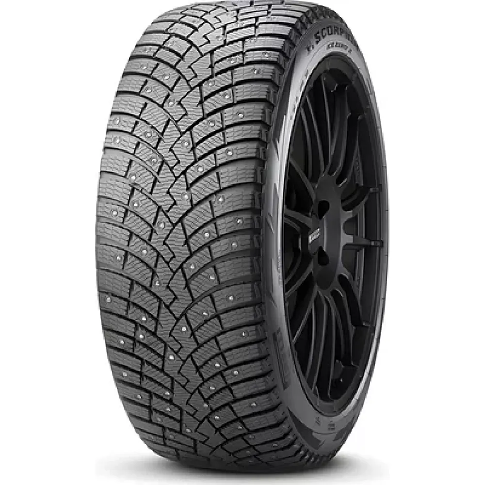 Pirelli Scorpion Ice Zero 2 275/45 R20 110H XL