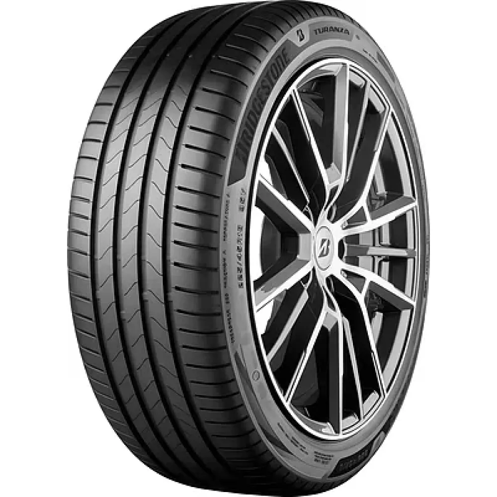 Bridgestone Turanza 6 275/55 R17 109V