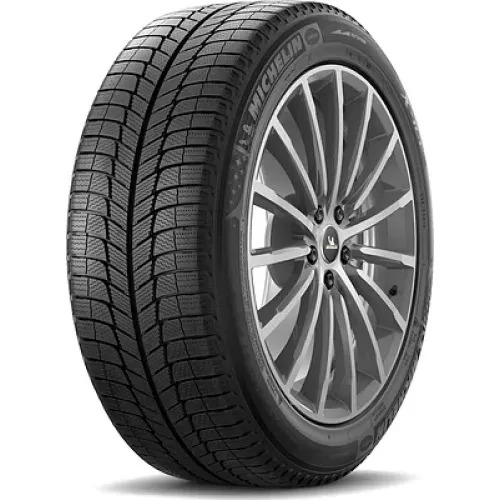 Michelin X-Ice 3 215/60 R17 96T