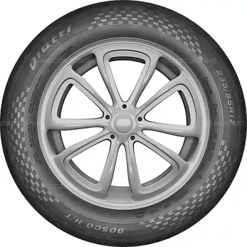 Viatti Bosco H/T 235/55 R18 100V