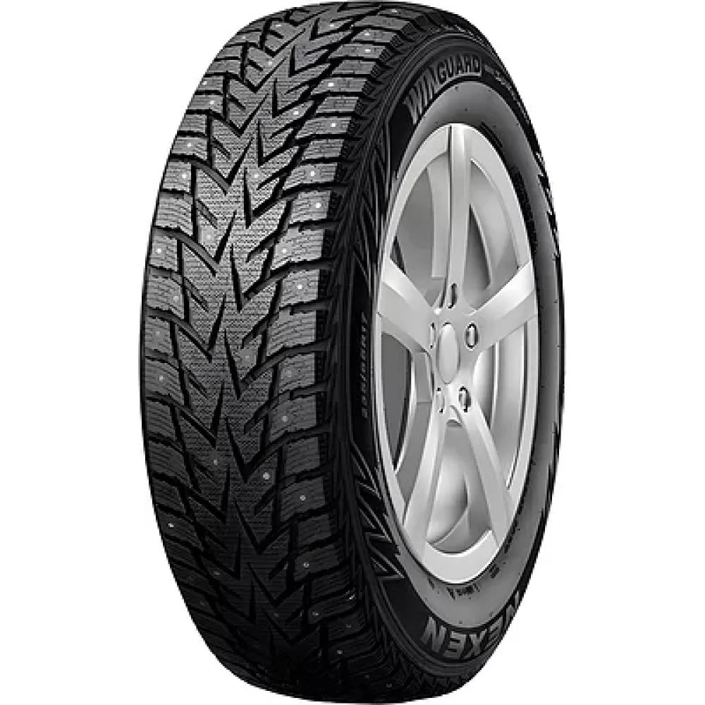 Nexen Winguard WinSpike WS62 SUV 235/60 R17 102T