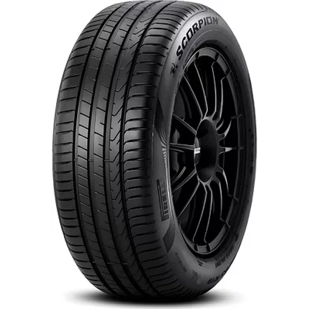 Pirelli Scorpion 235/55 R18 98H
