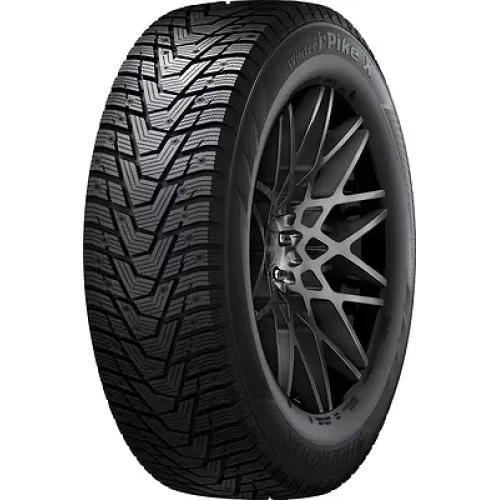 Hankook W429A i Pike X (Нешип) 275/60 R20 116T XL
