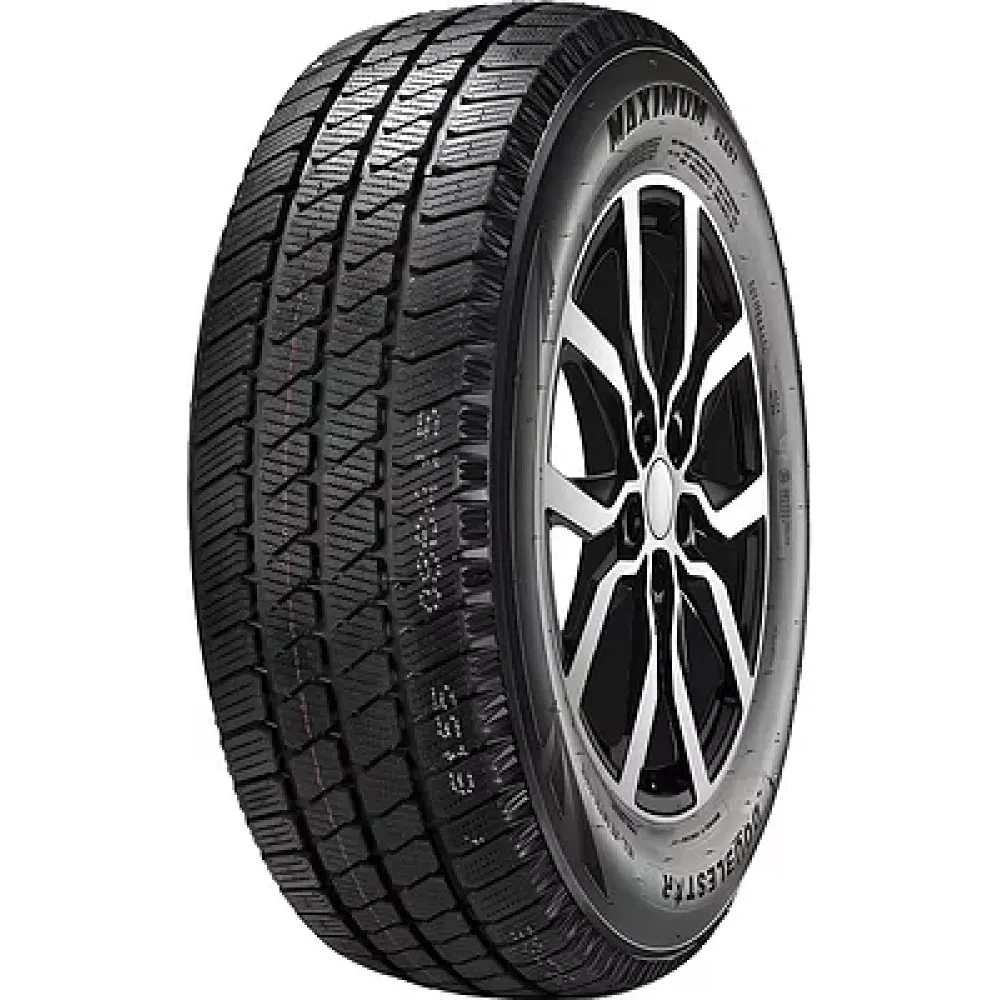 Doublestar DLA02 225/65 R16C 111/108R