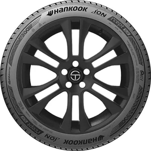 Hankook IW01A Winter i cept iON 285/35 R22 106V