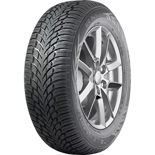 Nokian WR SUV 4 255/50 R19 107V RF
