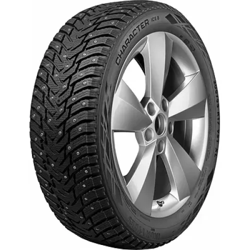 Ikon Character Ice 8 215/55 R17 98T XL