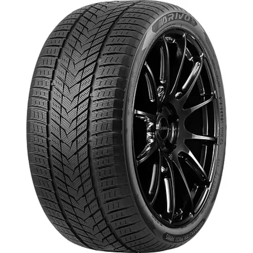 Arivo Winmaster ProX ARW5 315/35 R22 111H