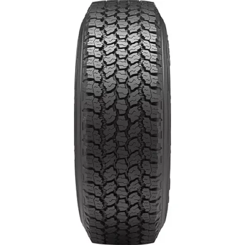 Goodyear Wrangler All-Terrain Adventure with Kevlar 265/75 R16 123/120R