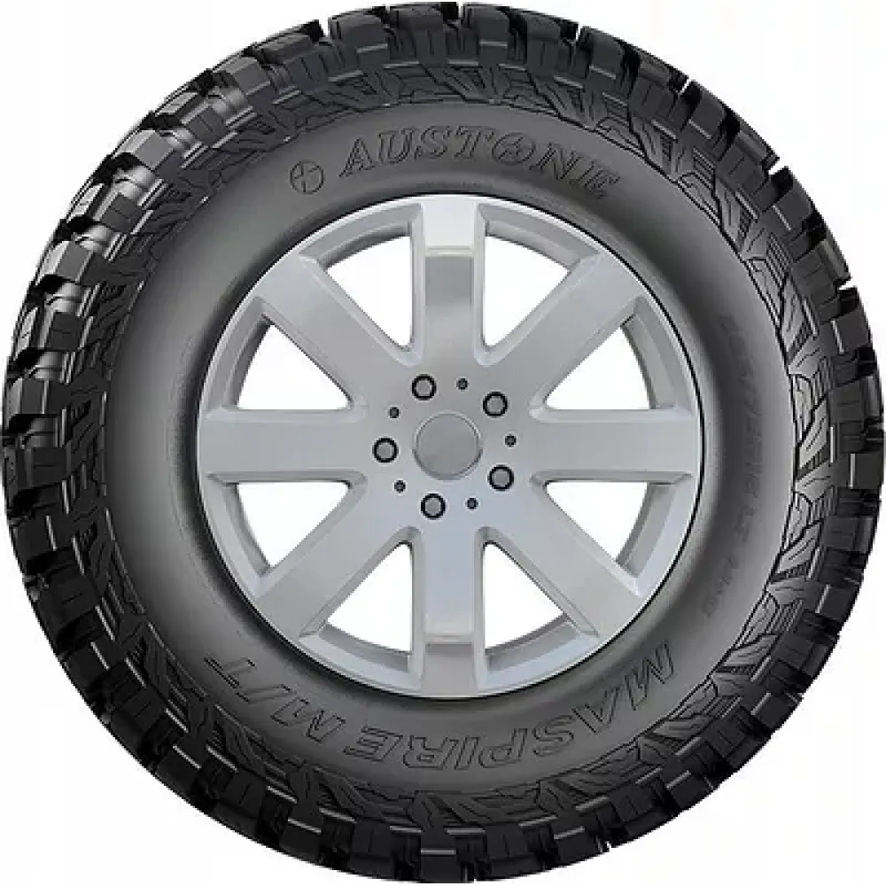 Austone Maspire M/T 33x12,5x17 120Q