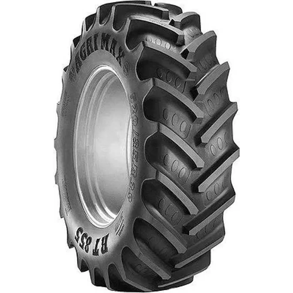 BKT Agrimax RT-855 340/85 R36 132A