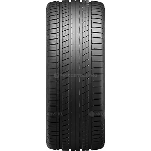 Dynamo MSU02 Hiscend-H 255/60 R17 106H FR
