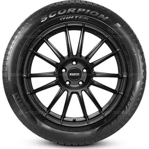 Pirelli Scorpion Winter 275/55 R20 117V