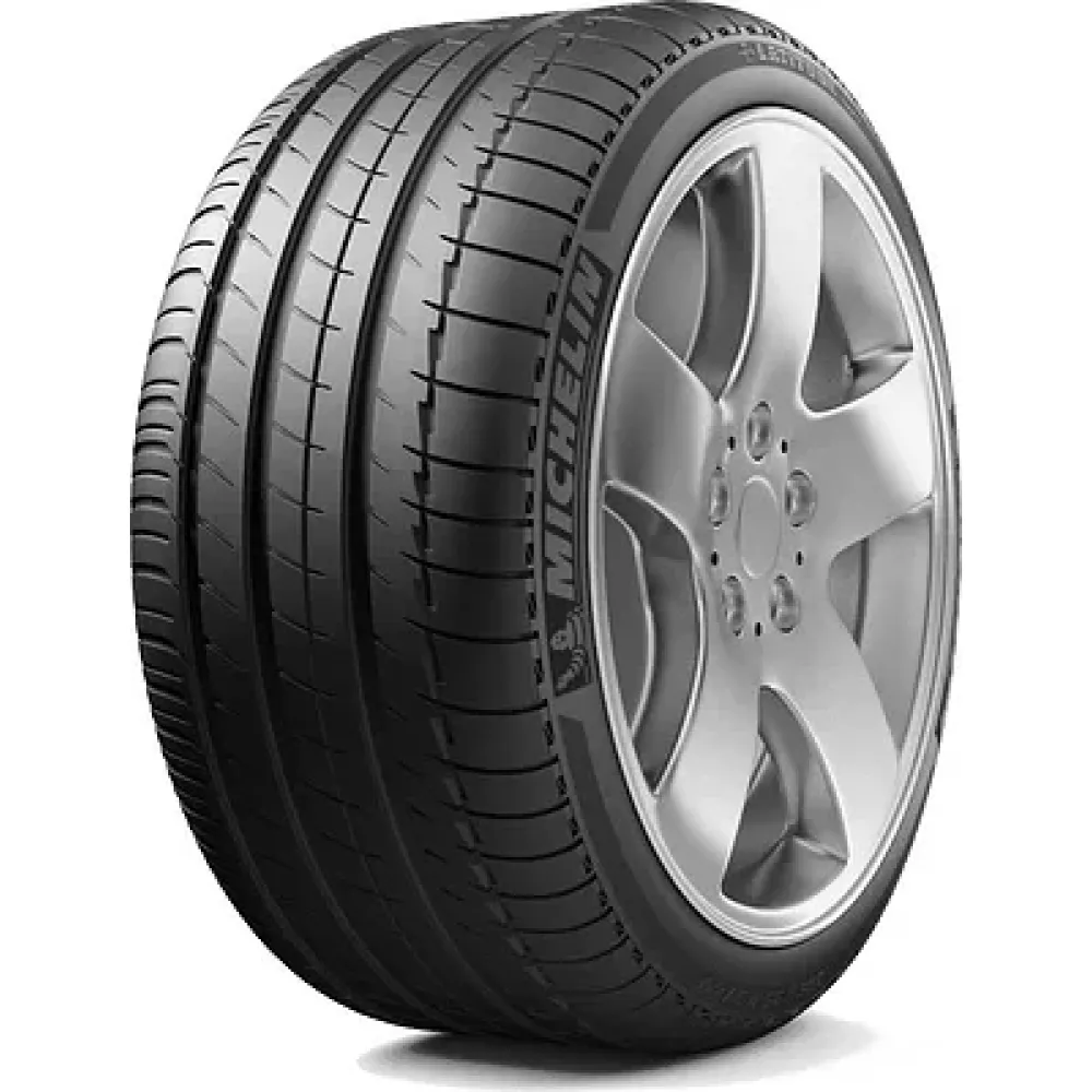 Michelin Latitude Sport 275/50 R20 109W