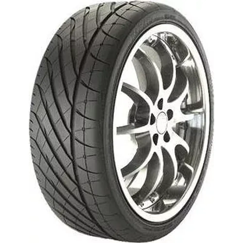 Yokohama Parada Spec-2 PA01 235/60 R18 103V
