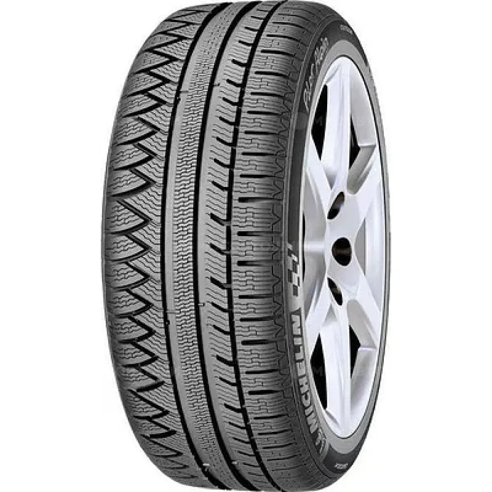 Michelin Pilot Alpin PA3 225/40 R18 92V XL